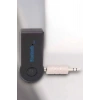 VipMarketim Bluetooth Araç Kiti Bt 350 Aux Çıkışlı Tüm Araçlara Uyumlu