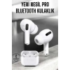 VipMarketim Bluetooth Kablosuz Kulaklık Yüksek Ses Kalitesi Uzun Pil Ömrü