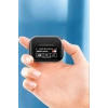 VipMarketim Bluetooth Kulaklık Kablosuz Ekranlı ANC/ENC Destekli Dokunmatik