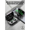 VipMarketim Bluetooth Kulaklık Mikrofonlu Dokunmatik Kontrol ANC Özelliği