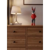 VipMarketim Bugs Bunny Dekoratif Figür 10×34 cm Modern Tasarım