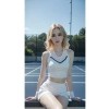 VipMarketim C-LJ1099 Tam Realistik 165 cm Sex Doll