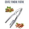 VipMarketim Çelik Fındık Ceviz Kırıcı Grosseto Design