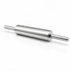 VipMarketim Çelik Merdane - Metal Hamur Rulosu - 40 cm