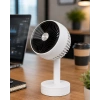 VipMarketim Cep Boy Hafif Tasarımlı Güçlü Pervaneli Mini Fan