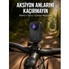 VipMarketim Cep Boy Kamera ile Her Anınızı Pratik ve Stabil Kaydedin Yeni Nesil
