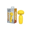 VipMarketim Chisa Buster Sarı Mantar Vibratör