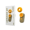 VipMarketim Chisa Earphone Shaped Vibe