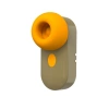 VipMarketim Chisa Earphone Shaped Vibe