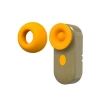 VipMarketim Chisa Earphone Shaped Vibe