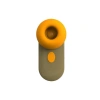 VipMarketim Chisa Earphone Shaped Vibe