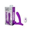 VipMarketim Chisa Horny Mor Vibratör