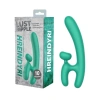 VipMarketim Chisa Hreindiri Yeşil Modern Vibratör