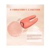 VipMarketim Chisa Kissen Bloom