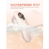 VipMarketim Chisa Kissen Rosebud