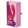 VipMarketim Chisa Kissen Sharpy