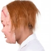 VipMarketim Chucky Saçlı Lateks Maske