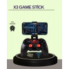 VipMarketim Çift Analog Joystick ve 14 Tuşlu Bluetooth Oyun Kumandası