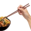 VipMarketim Çin Çubukları Chopsticks (10 Çift)