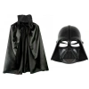 VipMarketim Çocuk Boy Darth Vader Maskesi ve Pelerin Seti