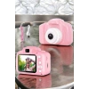 VipMarketim Çocuk Kamerası Dijital 1080P HD Kaliteli Mini Fotoğraf Makinesi Profesyonel
