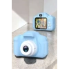 VipMarketim Çocuklara Özel Dijital Fotoğraf Makinesi Mini 1080P HD Kaliteli
