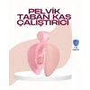 VipMarketim Çok Amaçlı Pelvik Kas Güçlendirici Egzersiz Aleti