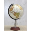 VipMarketim Dekoratif Masaüstü Dünya Küre - Model 12