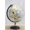 VipMarketim Dekoratif Masaüstü Dünya Küre - Model 15