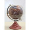 VipMarketim Dekoratif Masaüstü Dünya Küre - Model 3
