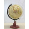 VipMarketim Dekoratif Masaüstü Dünya Küre - Model 4