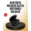 VipMarketim Derin Bass ve Net Tiz Özellikli Bluetooth Kulaklık