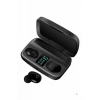 VipMarketim Dijital Göstergeli Bluetooth Kulaklık Kablosuz TWS Stereo Bluetooth 5.0