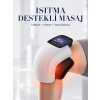 VipMarketim Dokunmatik Ekranlı Diz Masaj Cihazı