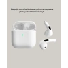 VipMarketim Dokunmatik Kontrollü 2. Nesil Bluetooth 5.0 Uzun Pil Ömürlü Kulaklık