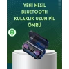 VipMarketim Dokunmatik Kontrollü Bluetooth Kulaklık – Gürültü Engelleme Özellikli