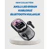 VipMarketim Dokunmatik Kontrollü Bluetooth Kulaklık – Pods Fine Uyumlu