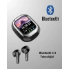 VipMarketim Dokunmatik Kontrollü Bluetooth Kulaklık – Pods Fine Uyumlu