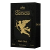 VipMarketim Dr Genics Dark Oud Afrodizyak Erkek Parfüm 100 ml 3.4 fl