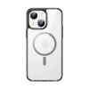 VipMarketim Dux Ducis Clin Mag Series iPhone 14 Plus 6.7 Magsafe Uyumlu Manyetik Silikon Kılıf-(5775)