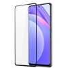 VipMarketim Dux Ducis Full Kaplama Xiaomi Mi 10 Lite Cam Ekran Koruyucu-(5775)