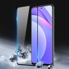 VipMarketim Dux Ducis Full Kaplama Xiaomi Mi 10 Lite Cam Ekran Koruyucu-(5775)