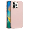 VipMarketim Dux Ducis Grit Series iPhone 14 Pro 6.1inç Premium MagSafe Uyumlu Kılıf-(5775)