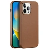 VipMarketim Dux Ducis Grit Series iPhone 14 Pro Max 6.7inç Premium MagSafe Uyumlu Kılıf-(5775)