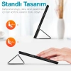 VipMarketim DUX DUCIS Huawei MatePad T8 - C3 Mıknatıslı Kılıf Domo Series-(5775)