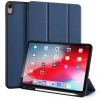 VipMarketim DUX DUCİS iPad Air 4 10.9 Kılıf Kalem Yerli Soft Tpu Mıknatıslı Kılıf (Domo)-(5775)