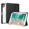 VipMarketim DUX DUCIS iPad Mini 6 (2021) ve Mini 7 (2024) Kılıf Kalem Yerli Toby Series Kılıf-(5775)