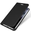 VipMarketim Dux Ducis iPhone 11 Pro Max 6.5inç Kılıf Kapaklı Flip Cover Kılıf SkinPro Series-(5775)