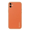 VipMarketim Dux Ducis iPhone 12 mini Kılıf Yolo Series Premium Arka Koruma Kılıf-(5775)