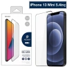 VipMarketim Dux Ducis iPhone 13 Mini 5.4inç Tempered Cam Ekran Koruyucu 10D Full Kaplama-(5775)
